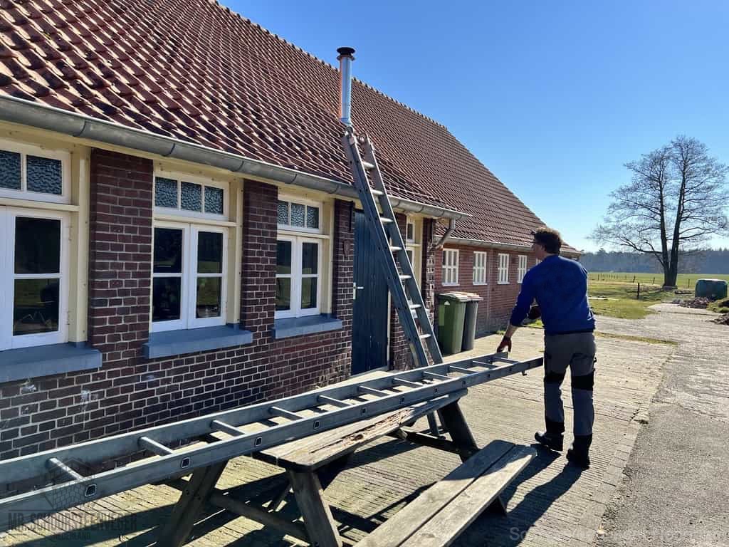 Schoorsteenveger Harderwijk Schoorsteenveger Harderwijk